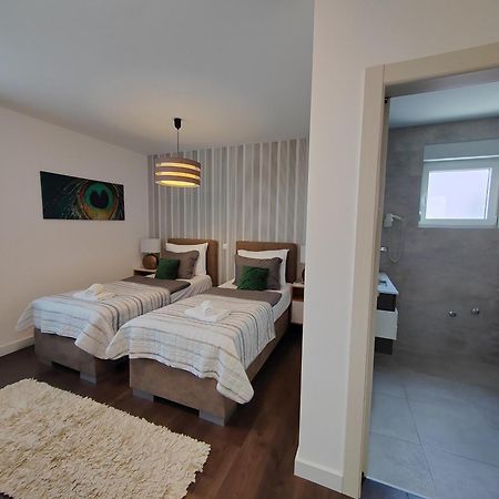 Villas A & N Zaton  Ngoại thất bức ảnh