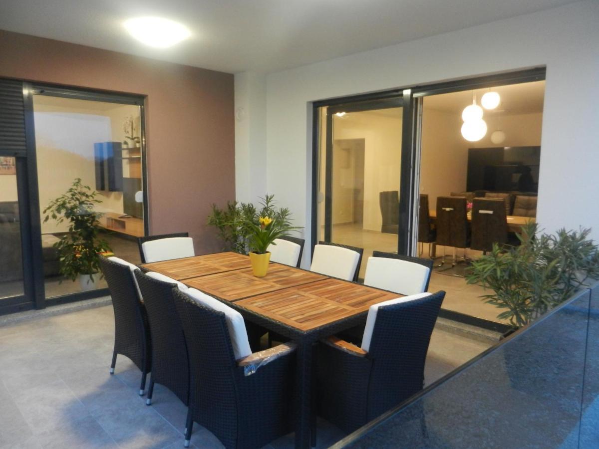 Villas A & N Zaton  Ngoại thất bức ảnh