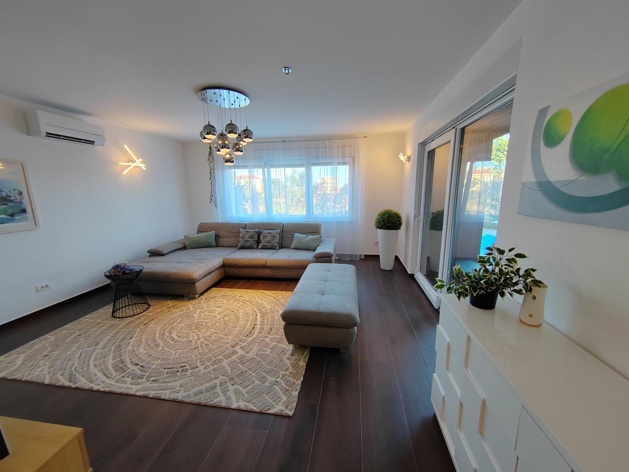 Villas A & N Zaton  Ngoại thất bức ảnh