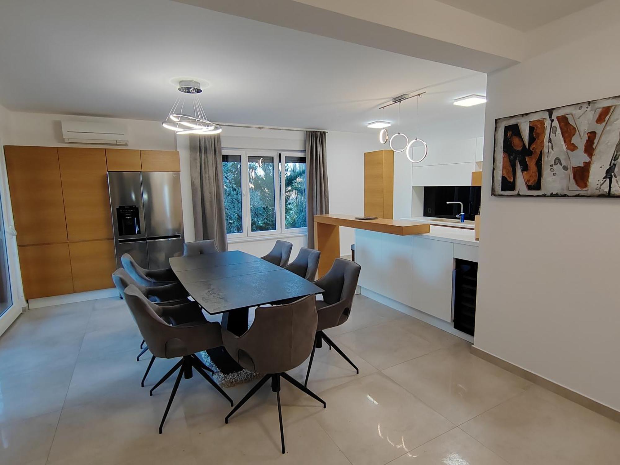 Villas A & N Zaton  Ngoại thất bức ảnh