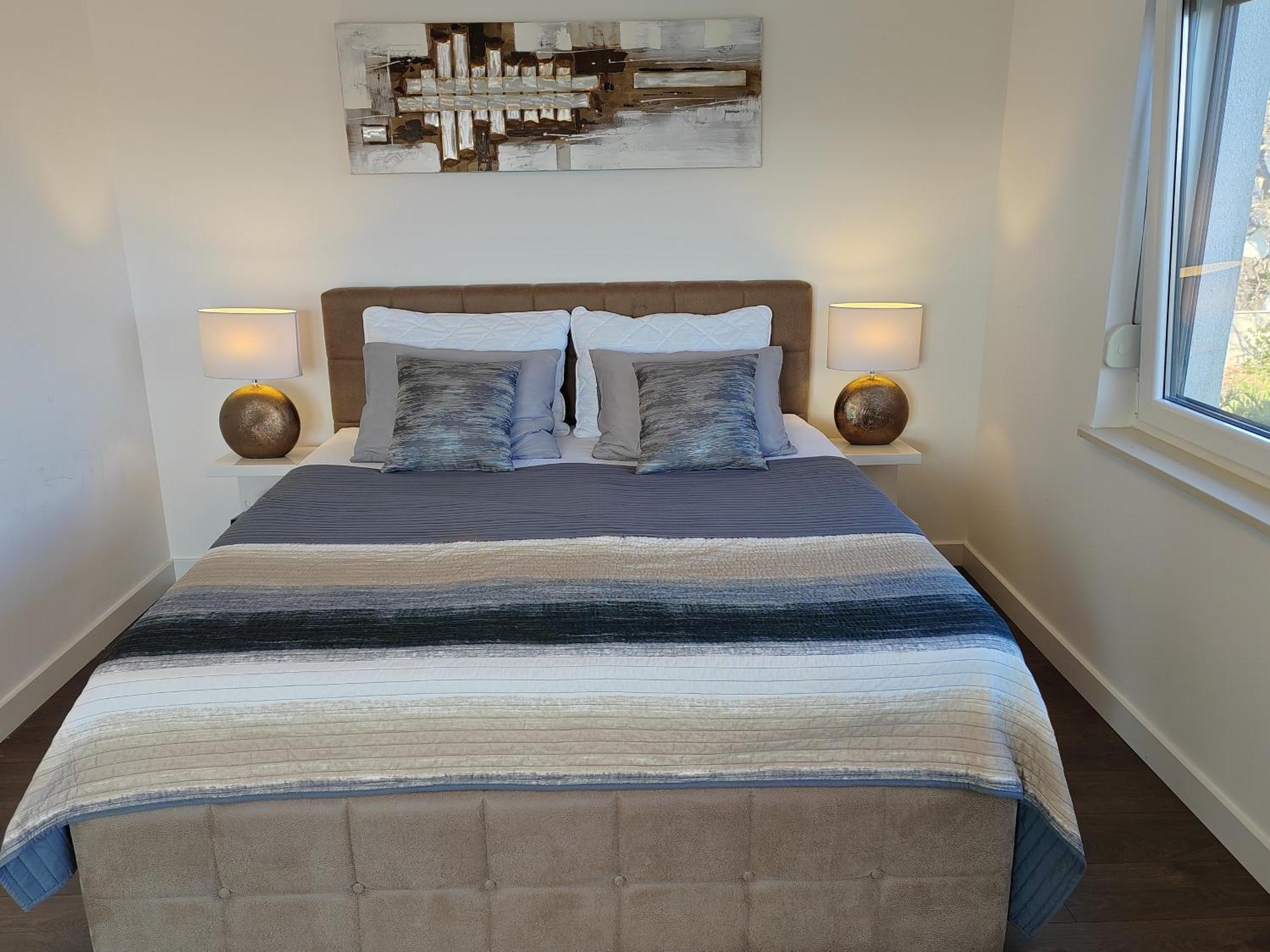 Villas A & N Zaton  Ngoại thất bức ảnh