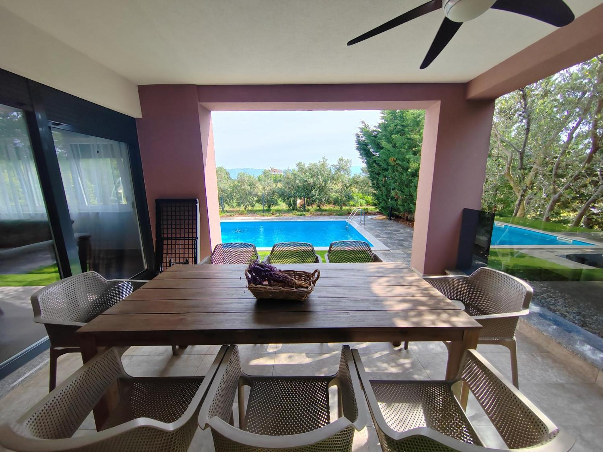 Villas A & N Zaton  Ngoại thất bức ảnh