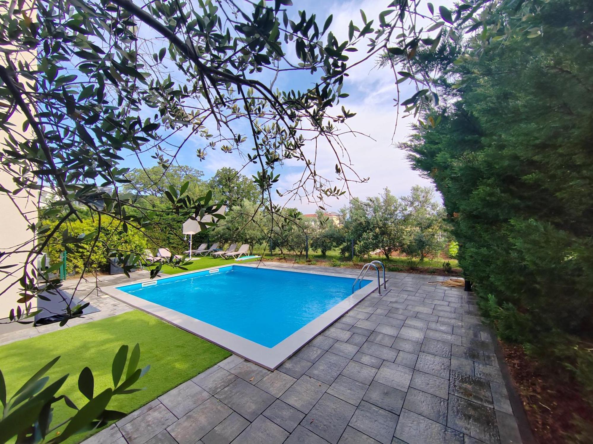 Villas A & N Zaton  Ngoại thất bức ảnh