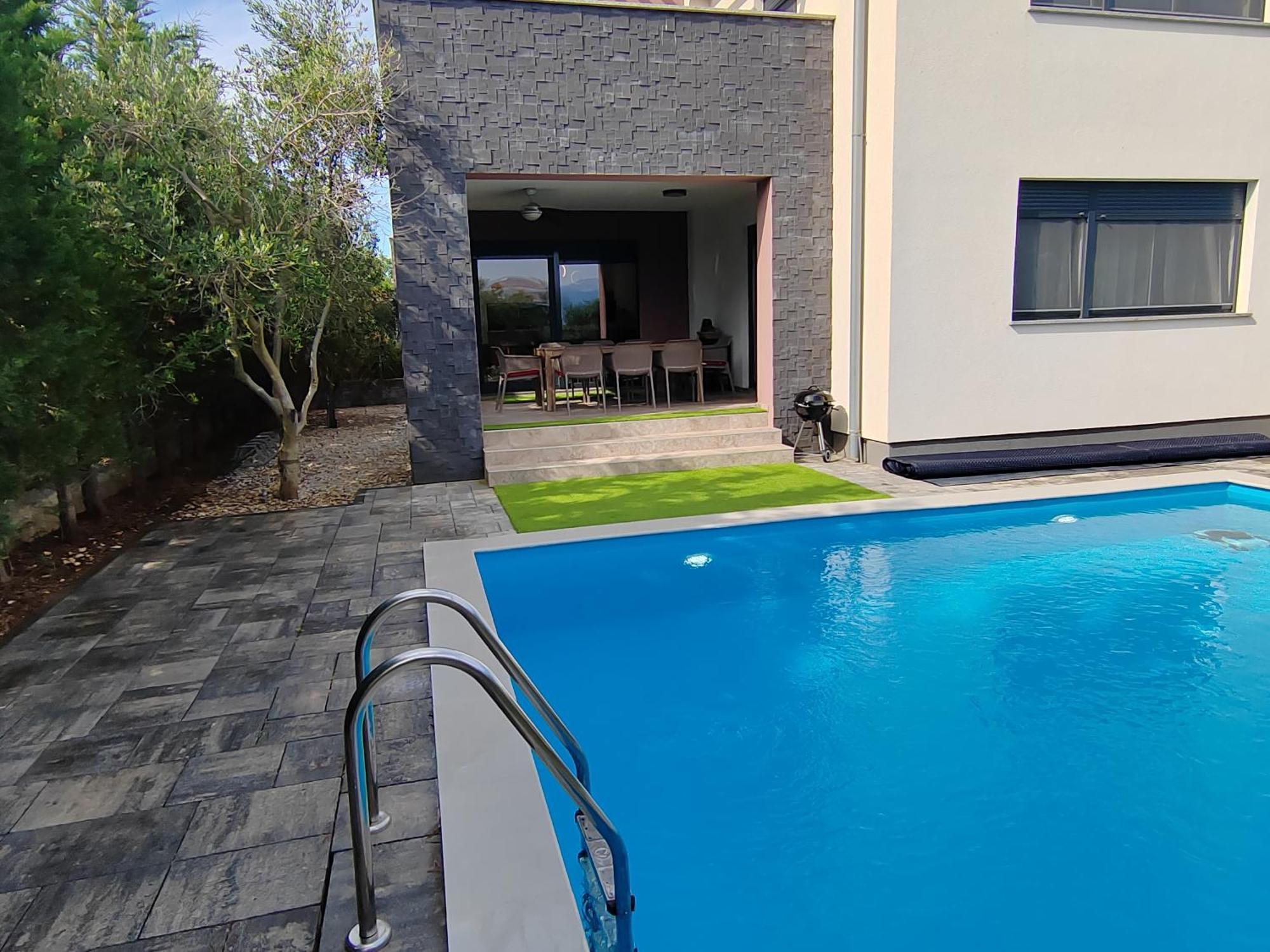 Villas A & N Zaton  Ngoại thất bức ảnh