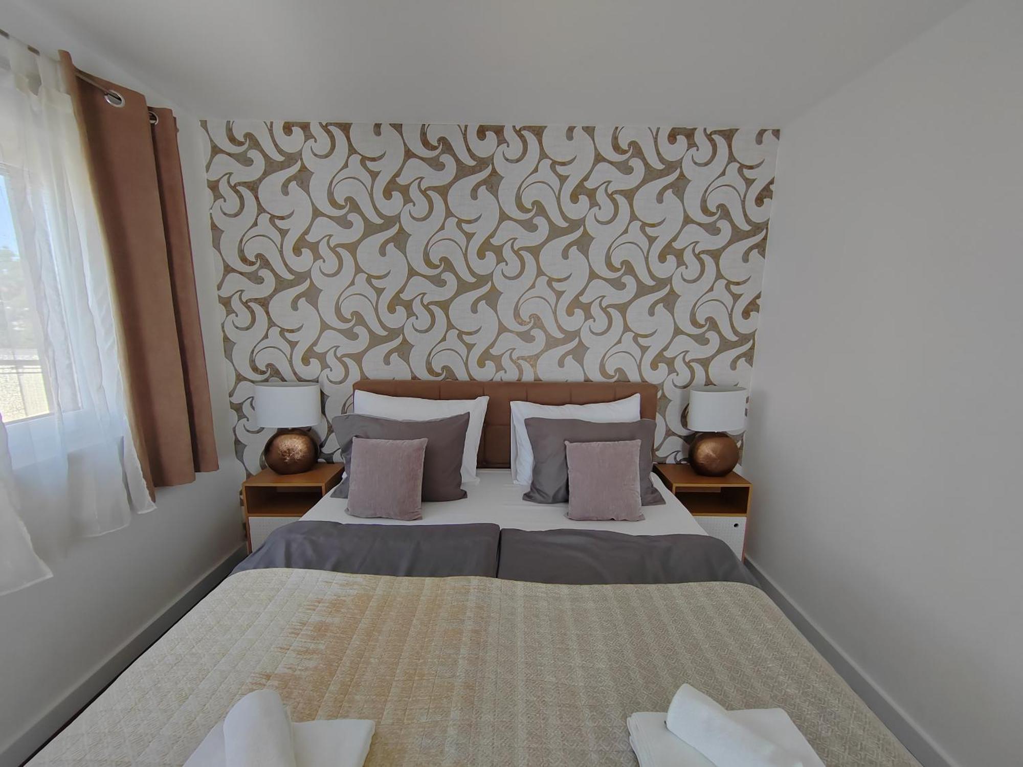 Villas A & N Zaton  Ngoại thất bức ảnh