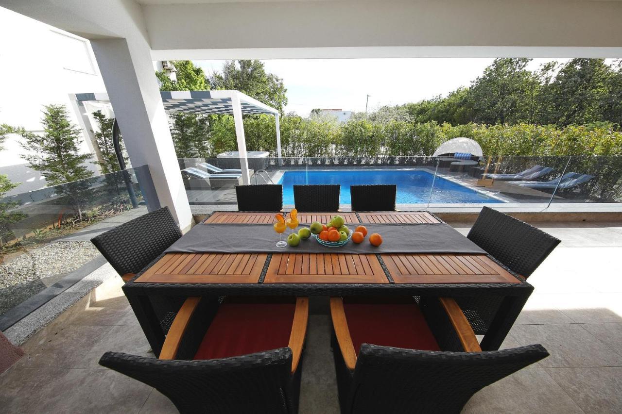 Villas A & N Zaton  Ngoại thất bức ảnh