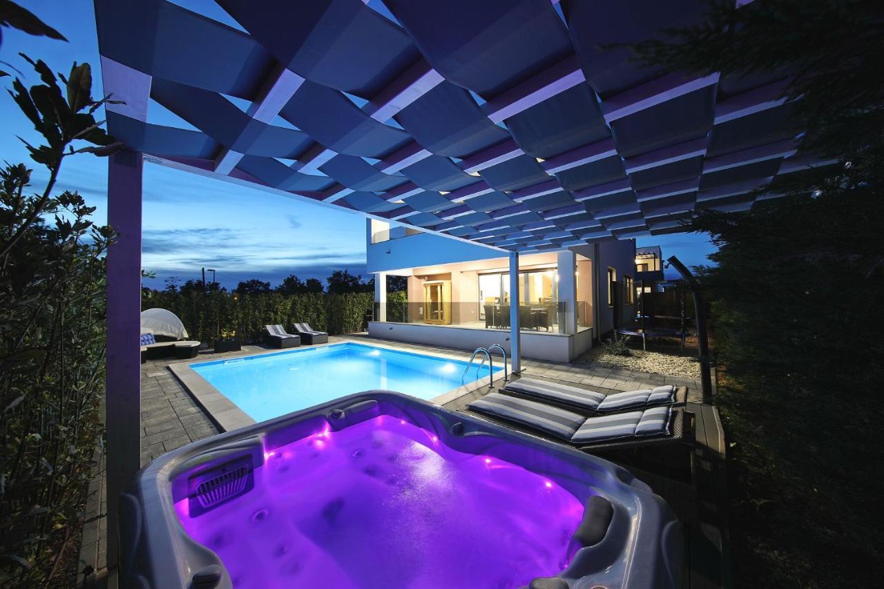Villas A & N Zaton  Ngoại thất bức ảnh
