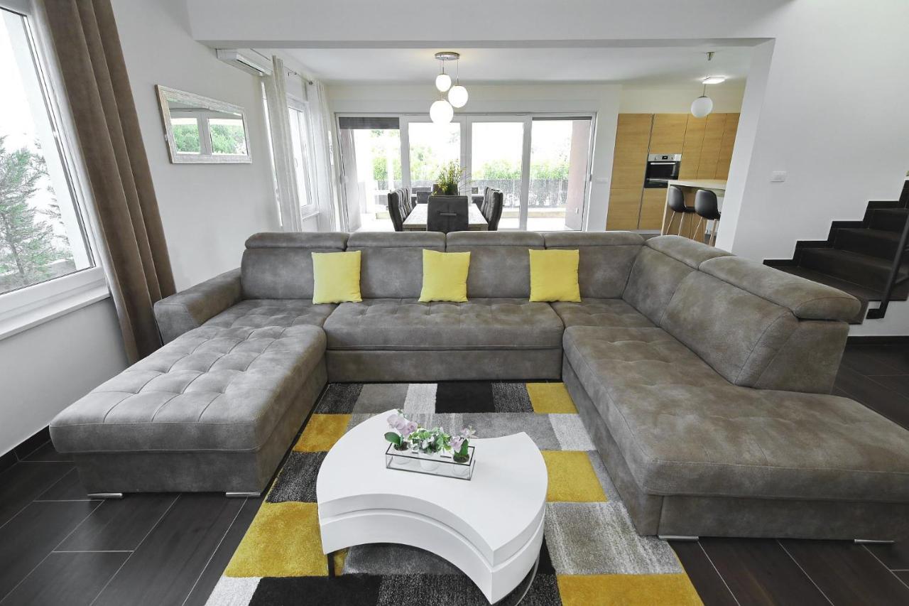 Villas A & N Zaton  Ngoại thất bức ảnh