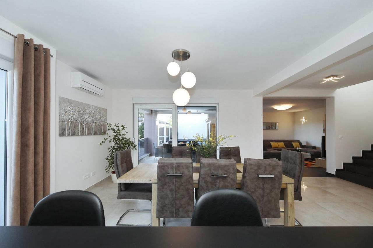 Villas A & N Zaton  Ngoại thất bức ảnh