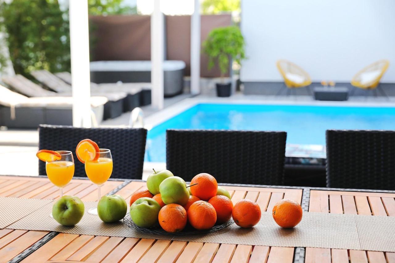 Villas A & N Zaton  Ngoại thất bức ảnh