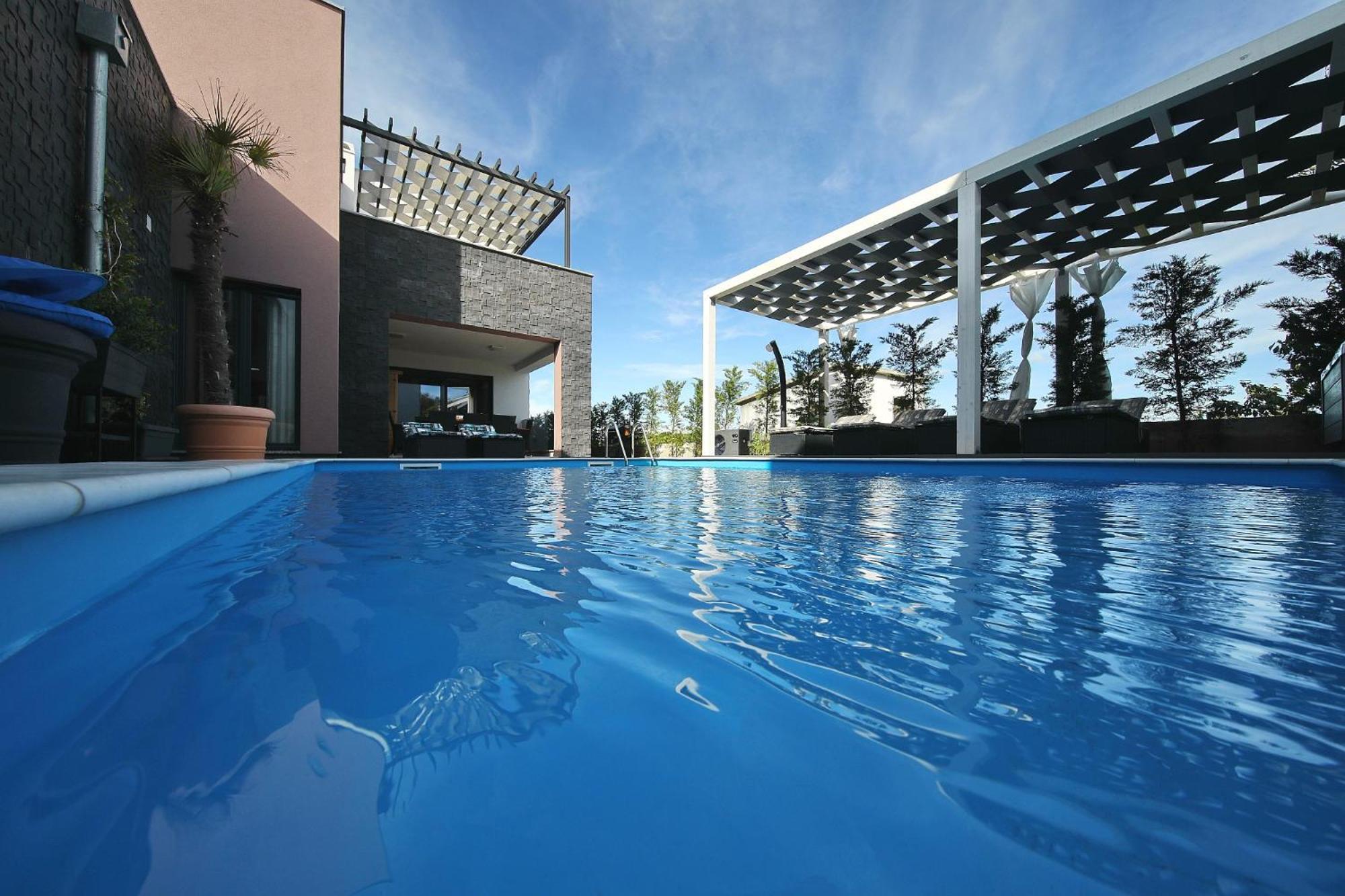 Villas A & N Zaton  Ngoại thất bức ảnh