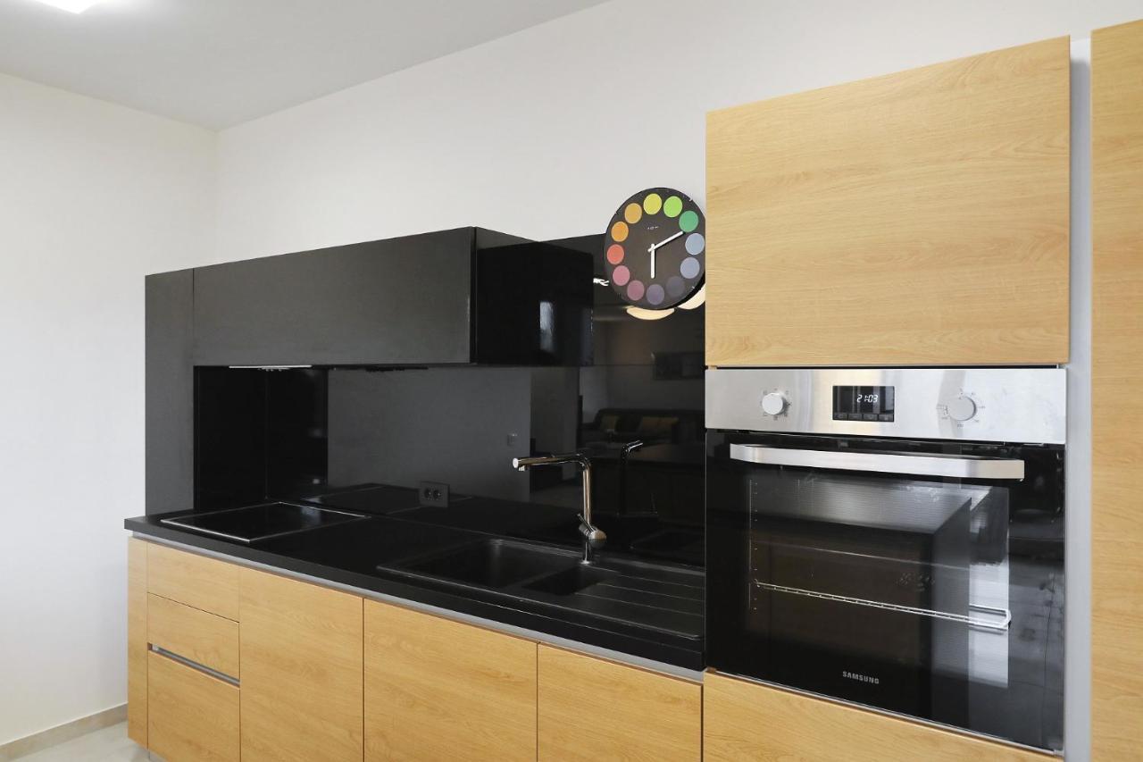 Villas A & N Zaton  Ngoại thất bức ảnh