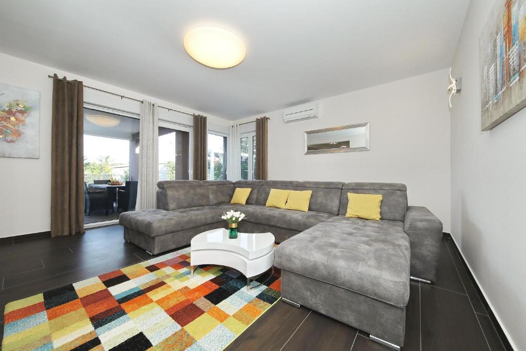 Villas A & N Zaton  Ngoại thất bức ảnh