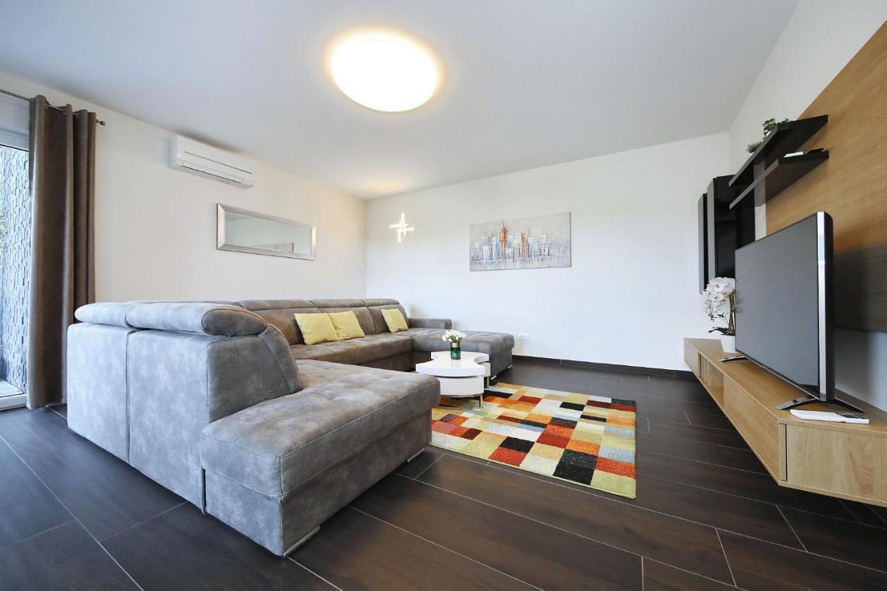 Villas A & N Zaton  Ngoại thất bức ảnh